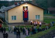 MISTERIUM MĘKI PAŃSKIEJ W TERESZPOLU