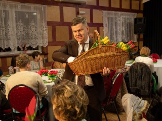 Gminny Dzien Kobiet 2026