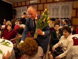 Gminny Dzien Kobiet 2026