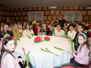 Gminny Dzien Kobiet 2026