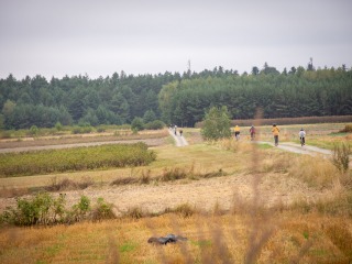 20 Gwiaździsty Rajd Rowerowy Wzgórze Polak