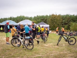 20 Gwiaździsty Rajd Rowerowy Wzgórze Polak