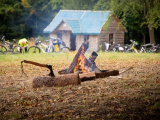 20 Gwiaździsty Rajd Rowerowy Wzgórze Polak