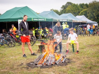 20 Gwiaździsty Rajd Rowerowy Wzgórze Polak