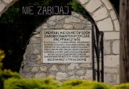 DZIEŃ WALKI I MĘCZEŃSTWA WSI POLSKIEJ Z PREZYDENTEM RP W SOCHACH