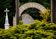 DZIEŃ WALKI I MĘCZEŃSTWA WSI POLSKIEJ Z PREZYDENTEM RP W SOCHACH