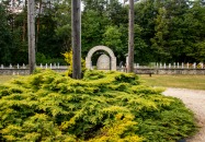 DZIEŃ WALKI I MĘCZEŃSTWA WSI POLSKIEJ Z PREZYDENTEM RP W SOCHACH