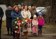Rocznica tragicznych wydarzeń z 2 lutego 1944 roku w Zwierzyńcu