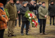 Rocznica tragicznych wydarzeń z 2 lutego 1944 roku w Zwierzyńcu