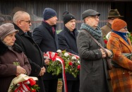 Rocznica tragicznych wydarzeń z 2 lutego 1944 roku w Zwierzyńcu