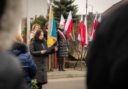 Rocznica tragicznych wydarzeń z 2 lutego 1944 roku w Zwierzyńcu