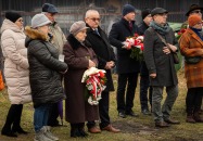 Rocznica tragicznych wydarzeń z 2 lutego 1944 roku w Zwierzyńcu
