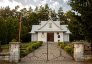 DZIEŃ WALKI I MĘCZEŃSTWA WSI POLSKIEJ Z PREZYDENTEM RP W SOCHACH