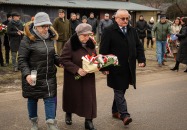 Rocznica tragicznych wydarzeń z 2 lutego 1944 roku w Zwierzyńcu