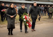 Rocznica tragicznych wydarzeń z 2 lutego 1944 roku w Zwierzyńcu