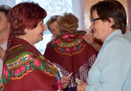 Spotkanie opłatkowe 