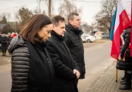 Rocznica tragicznych wydarzeń z 2 lutego 1944 roku w Zwierzyńcu