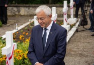 Prezydent RP w gminie Tereszpol