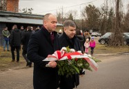 Rocznica tragicznych wydarzeń z 2 lutego 1944 roku w Zwierzyńcu
