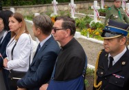 Prezydent RP w gminie Tereszpol