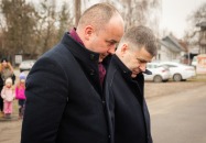 Rocznica tragicznych wydarzeń z 2 lutego 1944 roku w Zwierzyńcu