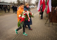 Rocznica tragicznych wydarzeń z 2 lutego 1944 roku w Zwierzyńcu