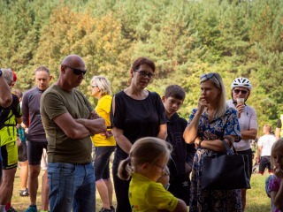 20 Gwiaździsty Rajd Rowerowy Wzgórze Polak