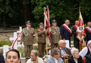 Prezydent RP w gminie Tereszpol