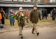Rocznica tragicznych wydarzeń z 2 lutego 1944 roku w Zwierzyńcu