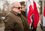 Rocznica tragicznych wydarzeń z 2 lutego 1944 roku w Zwierzyńcu