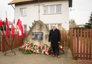 Rocznica tragicznych wydarzeń z 2 lutego 1944 roku w Zwierzyńcu