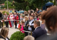 Prezydent RP w gminie Tereszpol