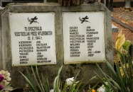 Rocznica tragicznych wydarzeń z 2 lutego 1944 roku w Zwierzyńcu