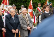 Prezydent RP w gminie Tereszpol