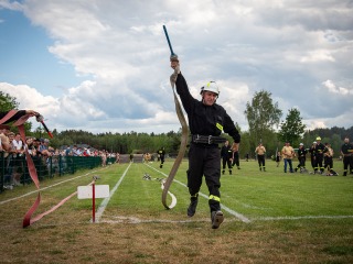 Gminne Zawody Sportowo-Pożarnicze Tereszpol-Zaorenda 2026