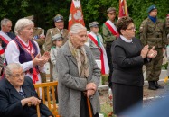 Prezydent RP w gminie Tereszpol