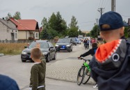 Prezydent RP w gminie Tereszpol