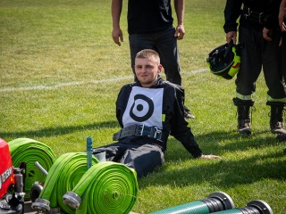 Gminne Zawody Sportowo-Pożarnicze Tereszpol-Zaorenda 2026