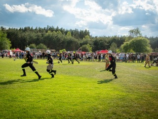 Gminne Zawody Sportowo-Pożarnicze Tereszpol-Zaorenda 2026