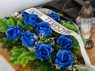 Gmina Tereszpol - VIII memoriał im. Adama Olszty 