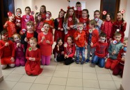 Walentynkowy zawrót głowy