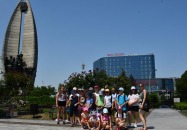 Wycieczka do Rzeszowa