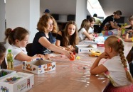 Tydzień z planszówkami