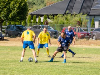 Gmina Tereszpol - VIII memoriał im. Adama Olszty 