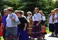 V PIELGRZYMKA KÓŁ GOSPODYŃ WIEJSKICH DO KRASNOBRODU