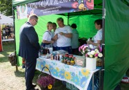 Lipowiecki ziemniaczek