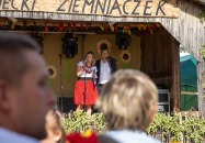 Lipowiecki ziemniaczek