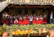 Lipowiecki ziemniaczek