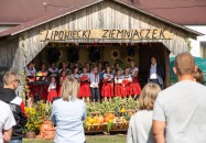 Lipowiecki ziemniaczek