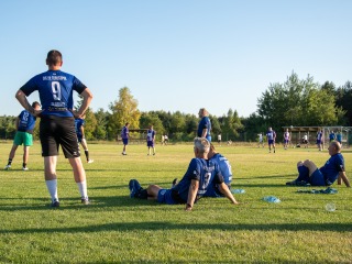 Gmina Tereszpol - VIII memoriał im. Adama Olszty 
